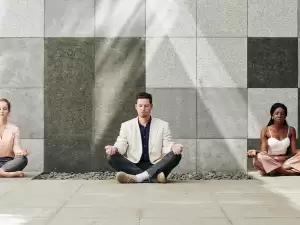 How To Build Resilience