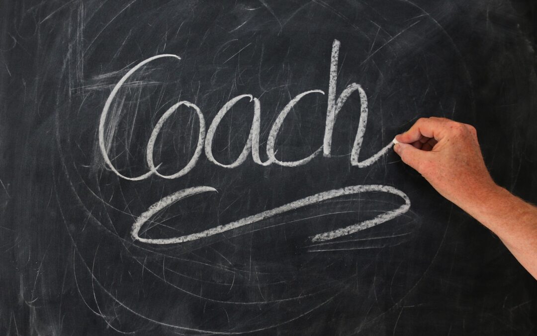 Use Coaching to Grow Communication in Your Organization