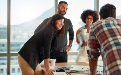 How to Connect with Millennials In The Workforce