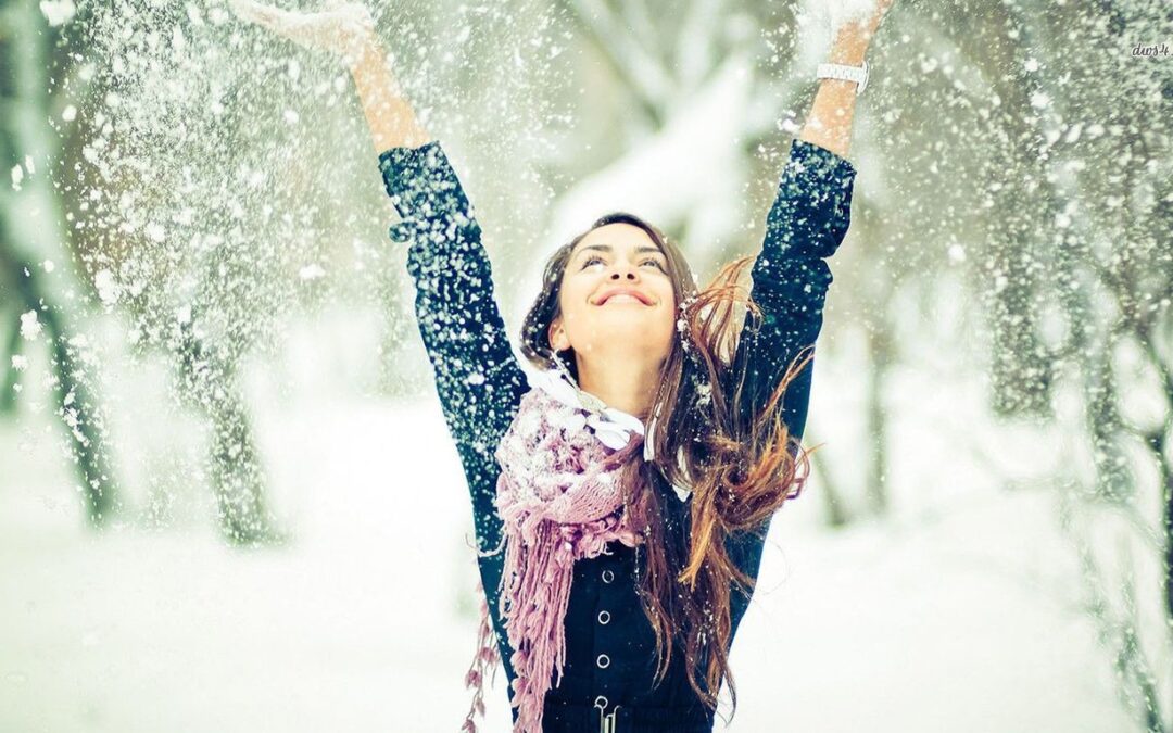 Revitalizing Your Winter