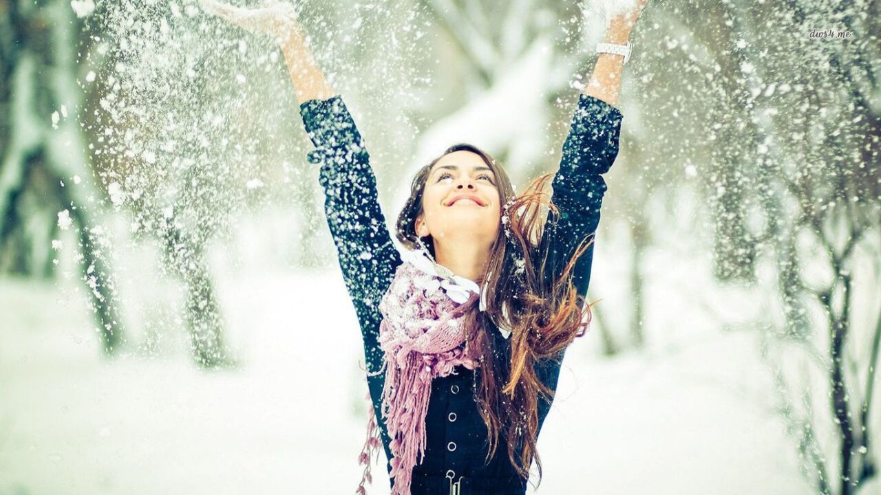 Revitalizing Your Winter - AllOne Health