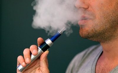 E-Cigarettes in the Workplace