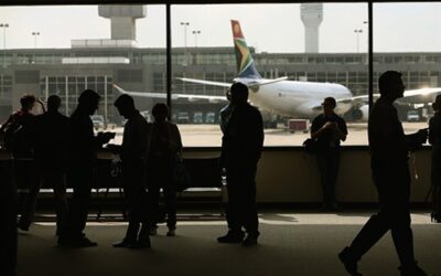 Traveling During the Ebola Outbreak