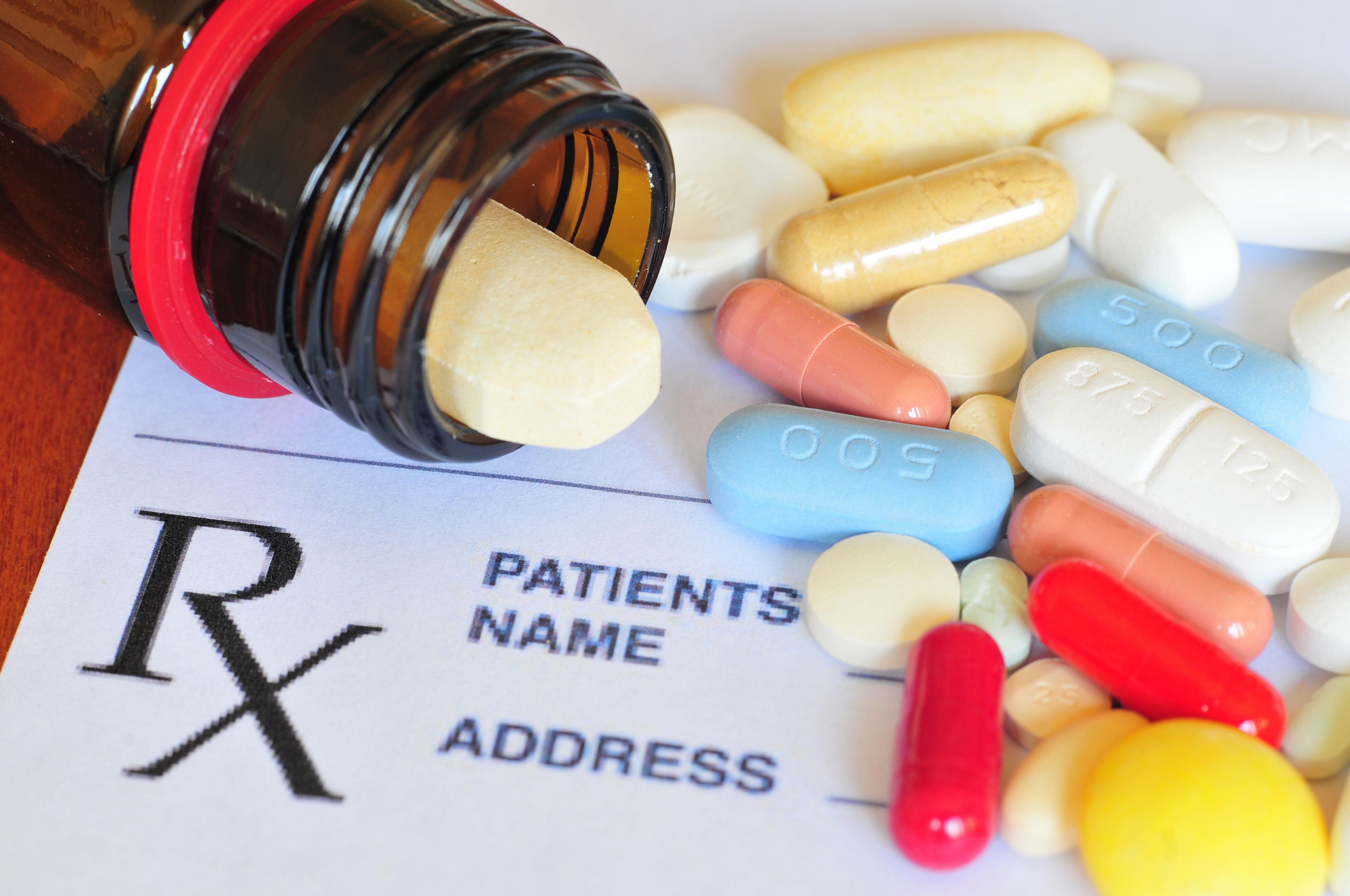 All Can Employers Screen Employees For Prescription Medication Usage 