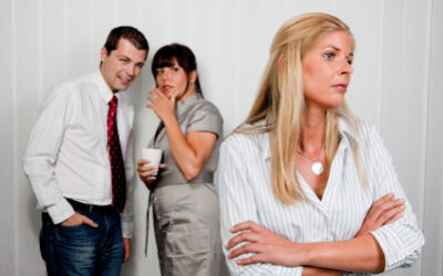 10 Facts You Need to Know About Workplace Bullying