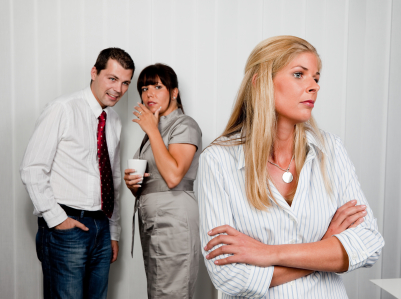 10 Facts You Need to Know About Workplace Bullying