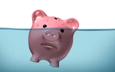 Family Financial Stress: Where to Find Help