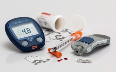 Diabetes: Lets Not Sugarcoat It