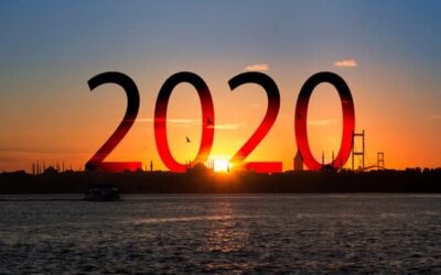 Does Your Company Have 2020 Vision?