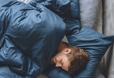 Why You Need A Good Night’s Sleep