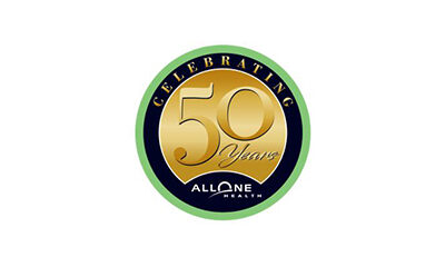 50th Anniversary: AllOne Health Celebrates Five Decades of Success