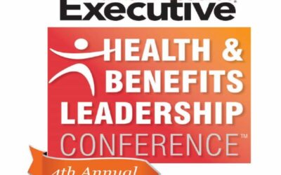 Join AllOne Health at HRE’s Health & Benefits Leadership Conference