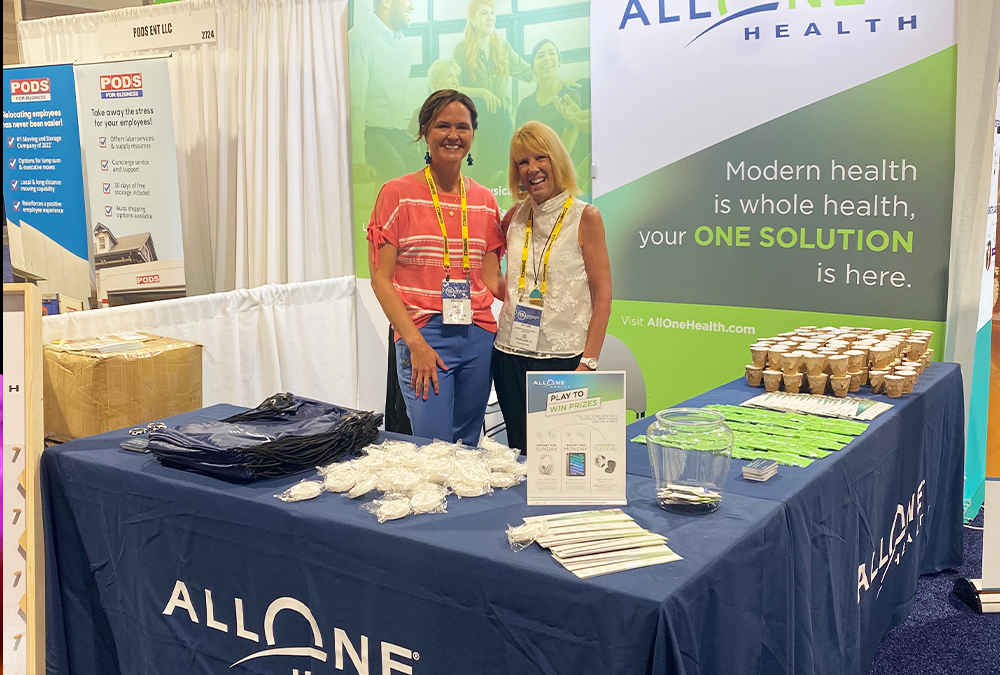 Inspiring Change at the SHRM Conference in New Orleans