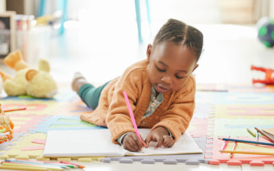Helping Your Child Adjust to Preschool