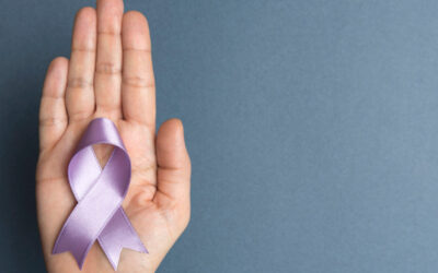 The Need for Domestic Violence Awareness Month