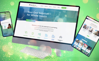 Introducing the New AllOne Health Vision & Website