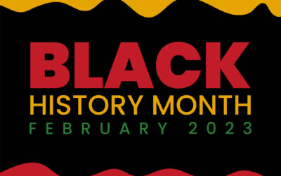 Honoring Black History Month