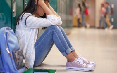 Mental Health Crisis Taking a Toll on Our Nation’s Youth: Resources & Support