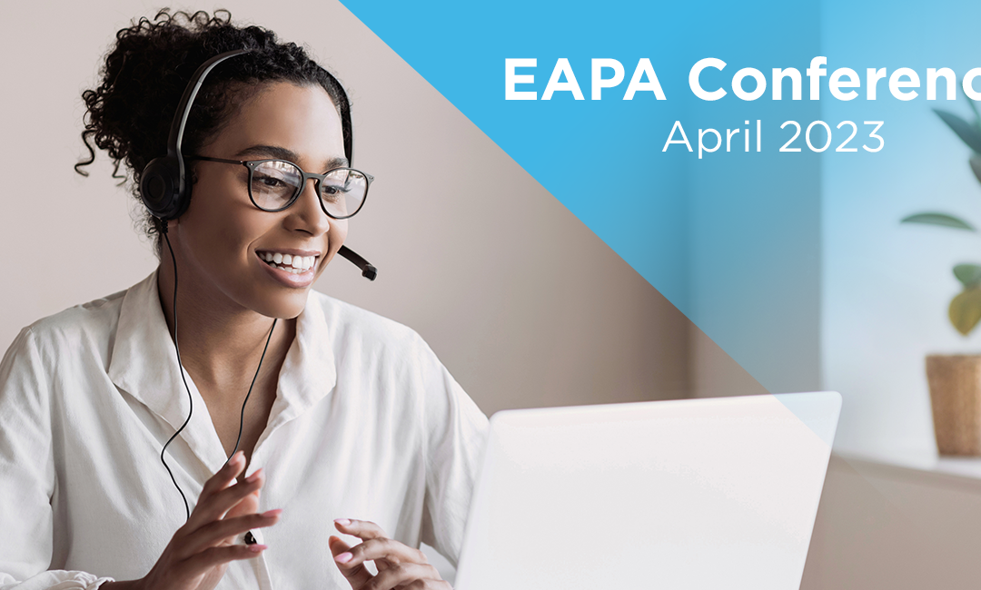 EAPA Conference to Feature Speaker from AllOne Health