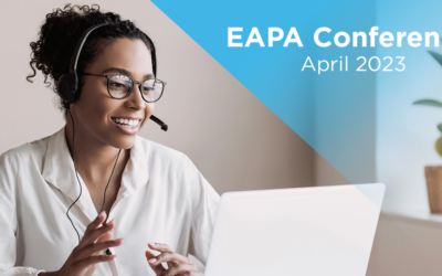 EAPA Conference to Feature Speaker from AllOne Health