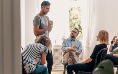 The Power of Connection: Building a Support System for Better Mental Health