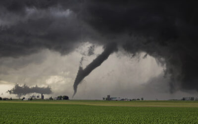 Spring Tornadoes: Resources & Support