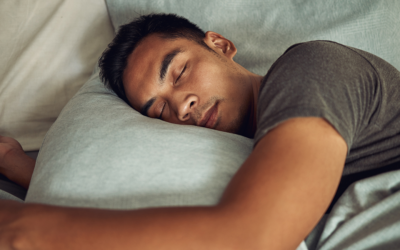 The Link Between Sleep and Mental Health: Importance of Prioritizing Good Sleep Habits