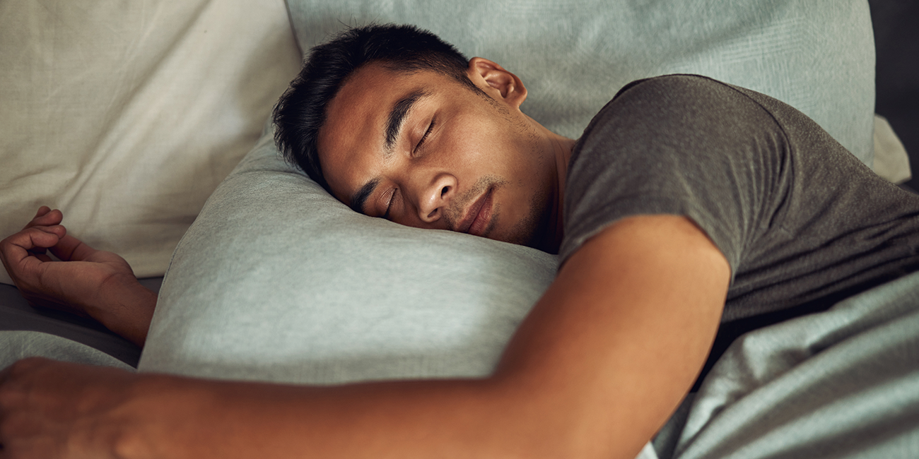 The Link Between Sleep and Mental Health: Importance of