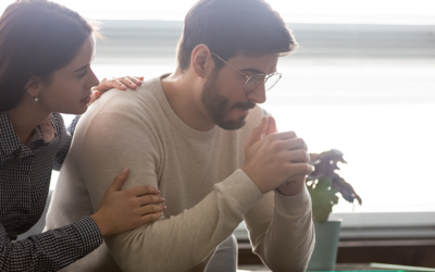 Breaking the Stigma: How to Talk About Mental Health with Your Family and Friends