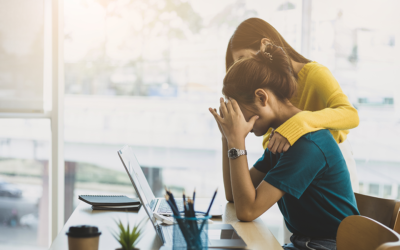 Mental Health in the Workplace: How to Manage Stress and Anxiety on the Job