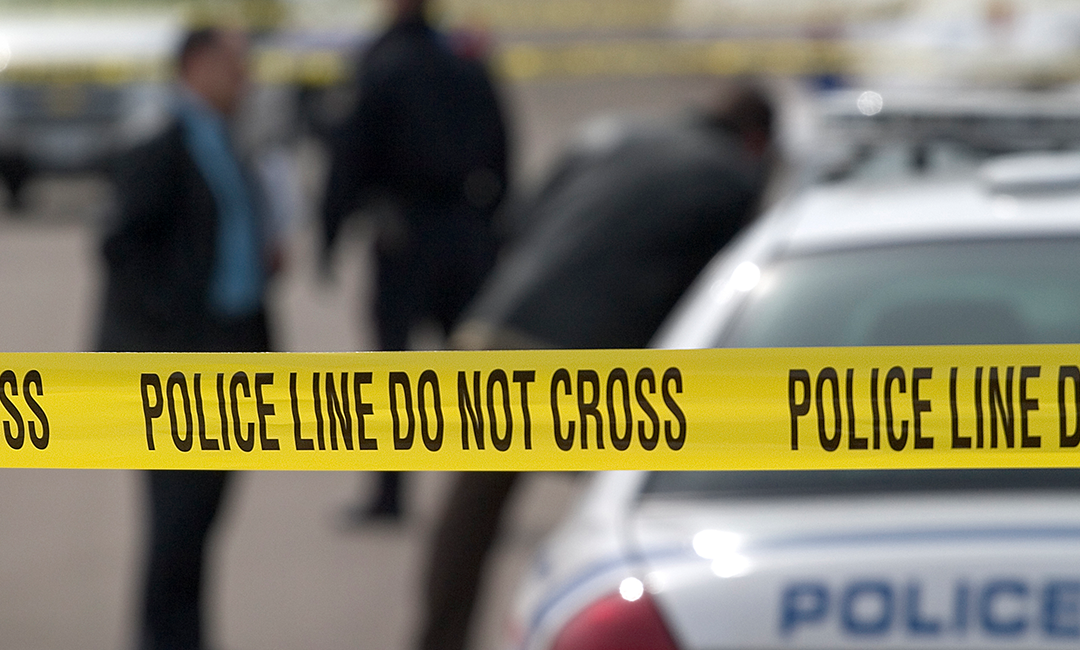 Resources & Support Following a Mass Shooting