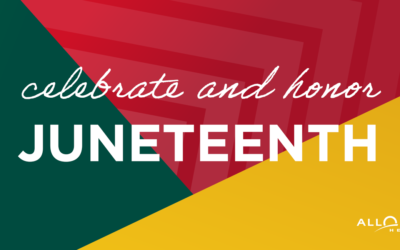 The History Behind Juneteenth Day