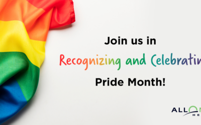 Pride Month: Awareness & Resources