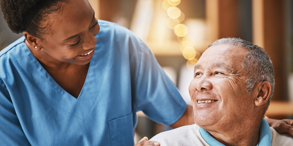 Employee Assistance Programs for Healthcare Workers | AllOne Health®