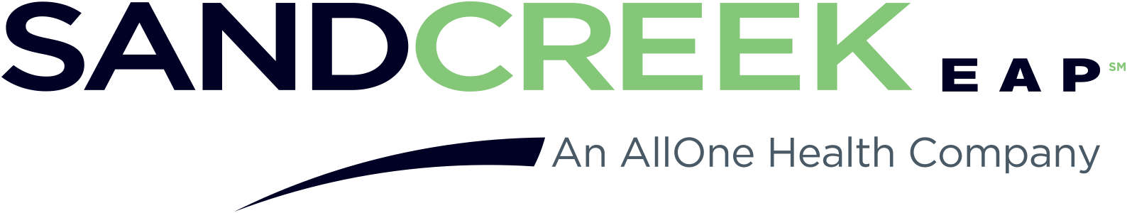 Sand Creek, An AllOne Health Company