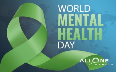 Recognizing World Mental Health Day