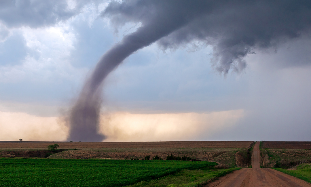 Tennessee Tornadoes: Resources and Support