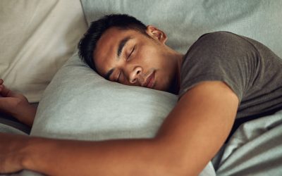 Recognizing the Importance of Sleep