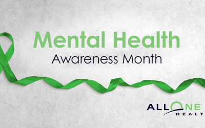 Mental Health Awareness Month Preview