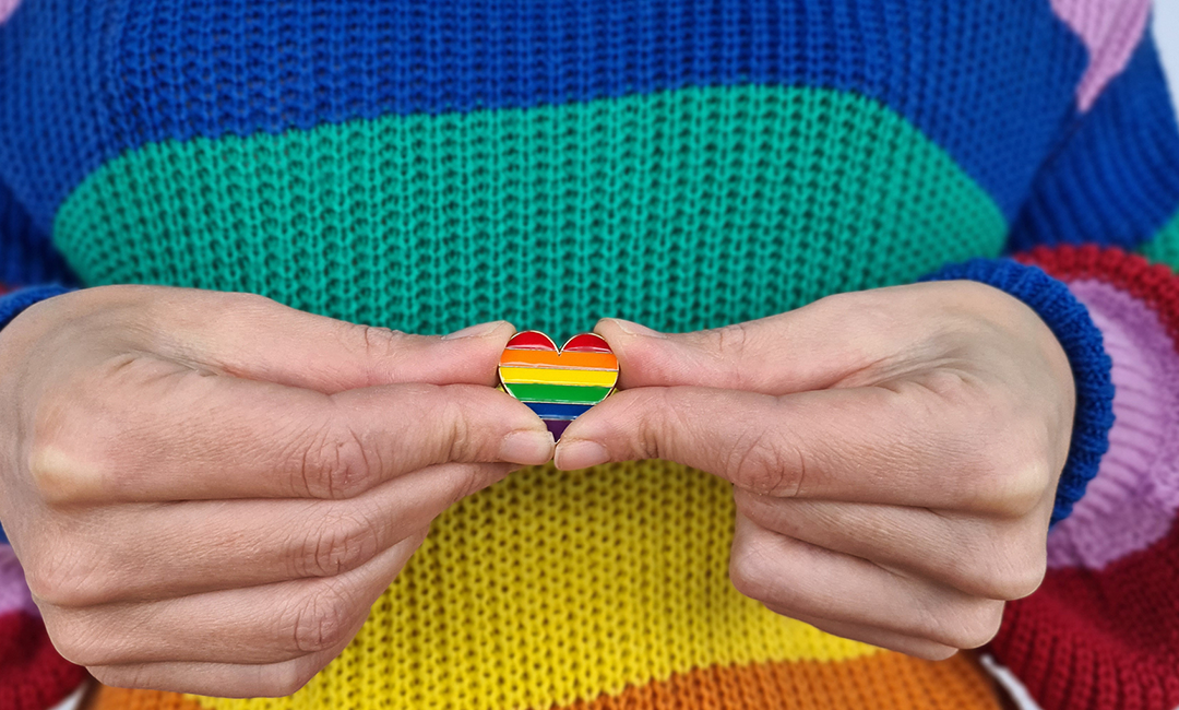 How to Create an Inclusive Environment for LGBTQIA+ Colleagues