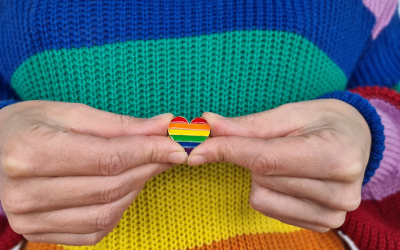 How to Create an Inclusive Environment for LGBTQIA+ Colleagues