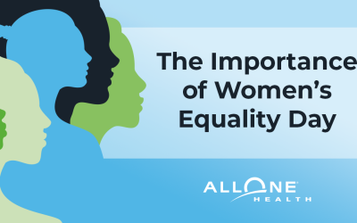 A Closer Look at Women’s Equality Day