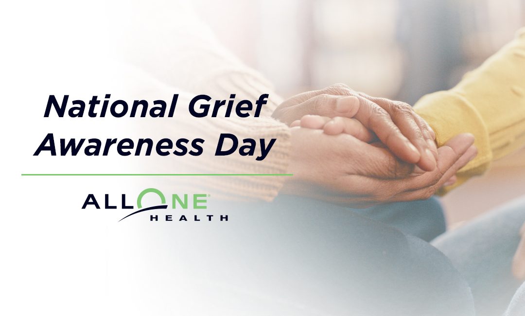 Understanding and Coping with Grief