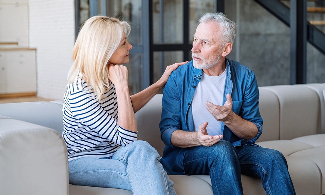 How to Use Conflict to Drive Positive Change 