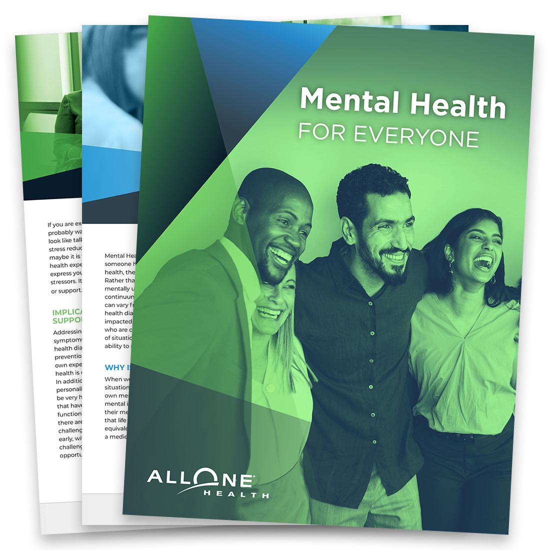 Mental Health for Everyone guide