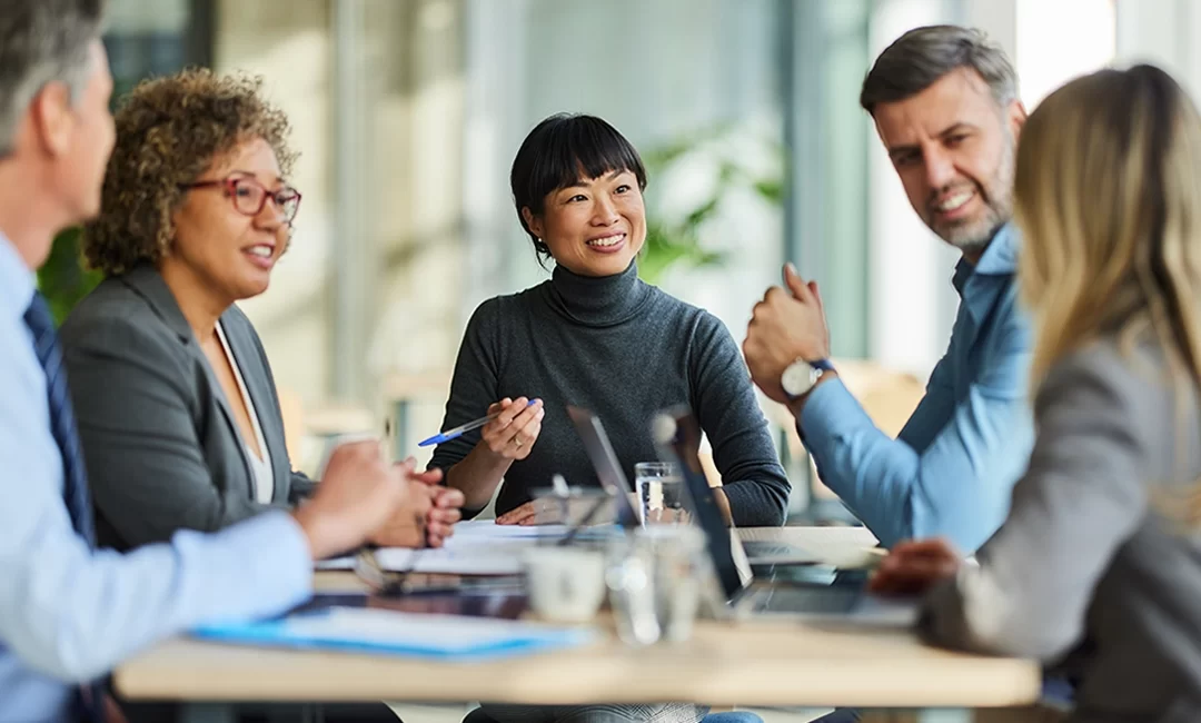 Principle 5 – Live the Golden Rule: Foster Respect and Strong Relationships 