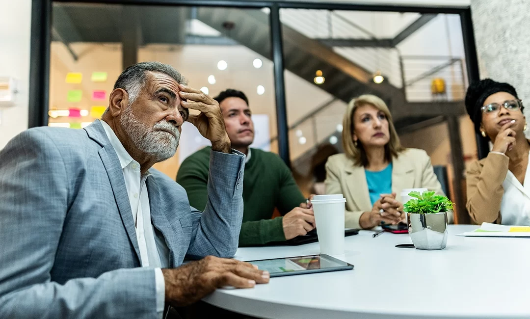 If Your EAP Doesn’t Scare You a Little, It’s Not Doing Enough