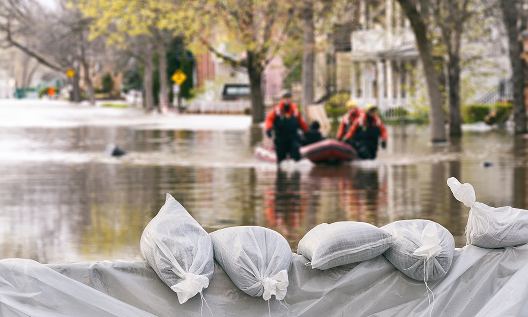 Arkansas, Kentucky, and Tennessee – Severe Storms and Flooding: Resources & Support