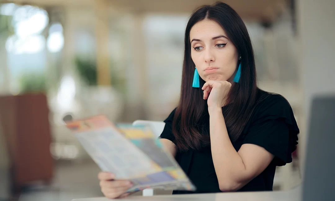 Don’t Call It a Benefit If People Are Too Afraid to Use It