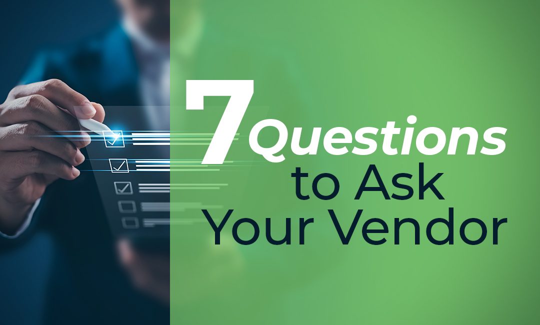 Is Your EAP Future-Ready? 7 Questions to Ask Your Vendor in 2025